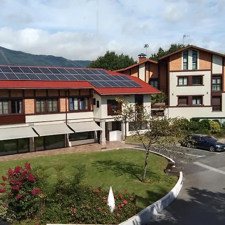 Hotel Atalaia