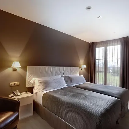 Hotel Atalaia 3*