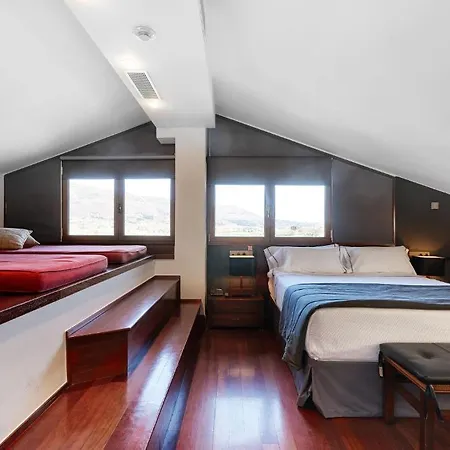 Atalaia Hotel Irun