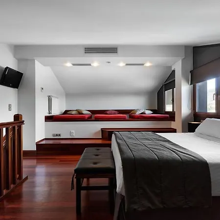 Hotel Atalaia 3*