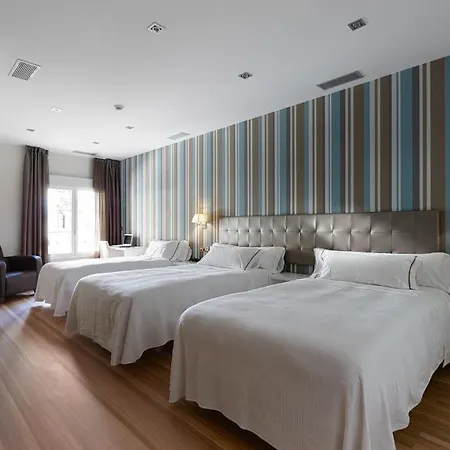 Hotel Atalaia Irun