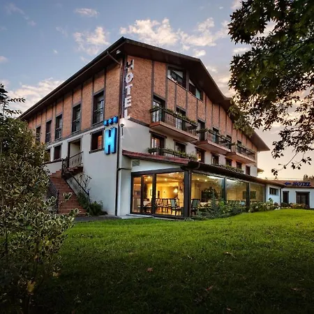 Hotel Atalaia 3*