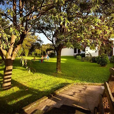 Atalaia Hotel