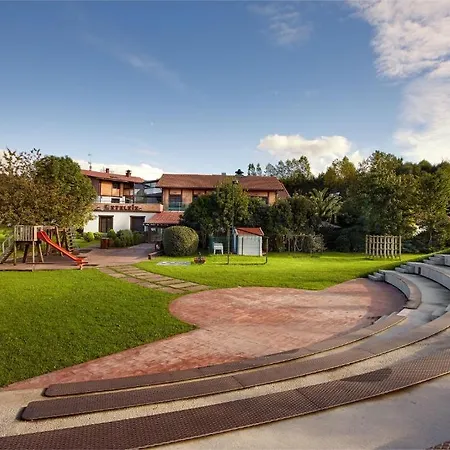 Atalaia Hotel 3*