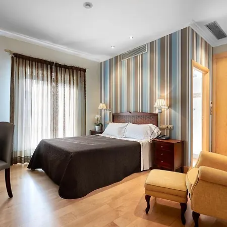 Atalaia Hotel Irun