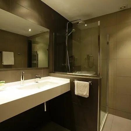 Hotel Atalaia 3*