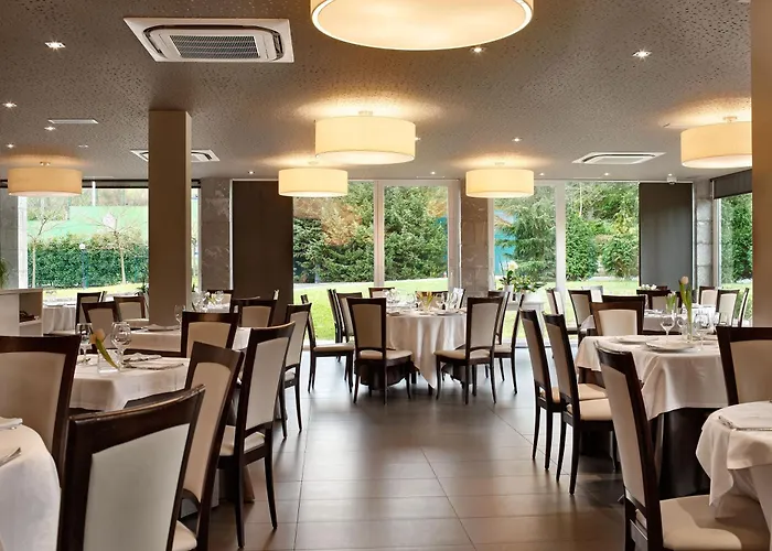 酒店 阿塔拉亚酒店