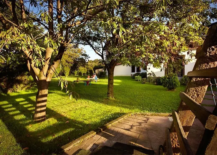 阿塔拉亚酒店 酒店