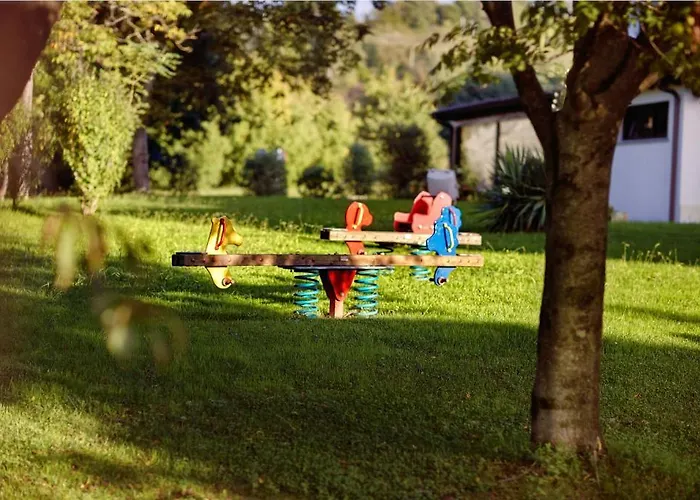 阿塔拉亚酒店 酒店