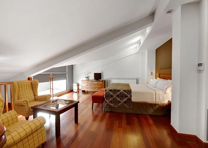 阿塔拉亚酒店 3*