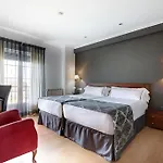 Hotel Atalaia Irun