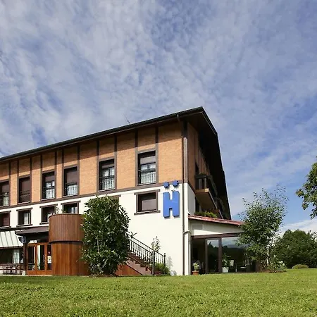 Atalaia Hotel