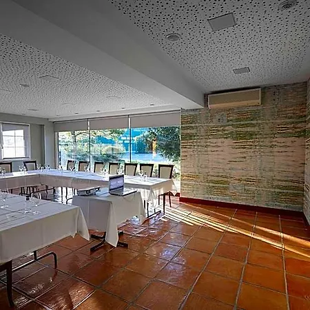 Hotel Atalaia