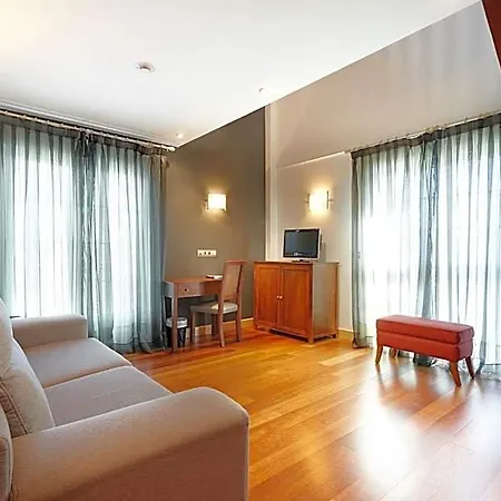 Hotel Atalaia Irun