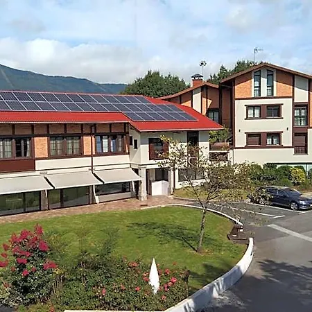 Atalaia Hotel Irun