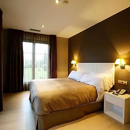 Hotel Atalaia 3*
