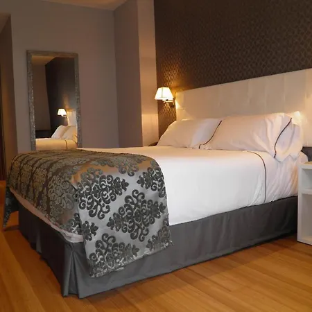 Atalaia Hotel 3*