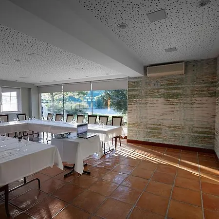 Hotel Atalaia Irun