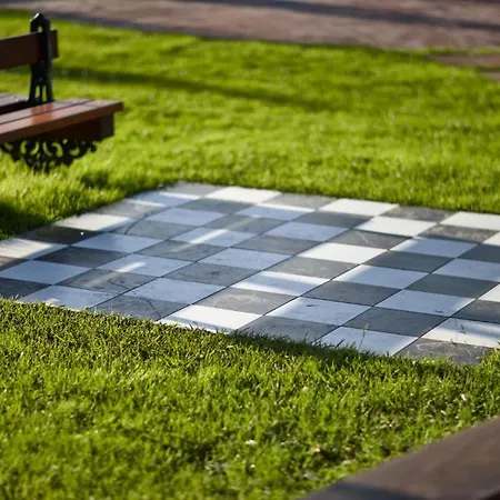 ホテル アタライヤ 3*