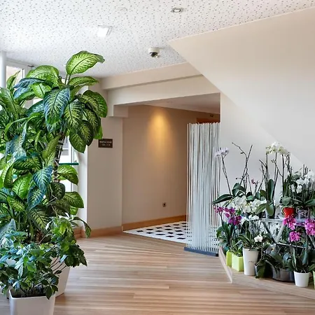 アタライヤ 3* イルン