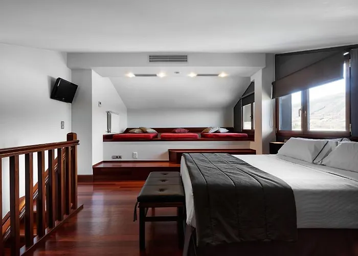 ホテル アタライヤ 3*